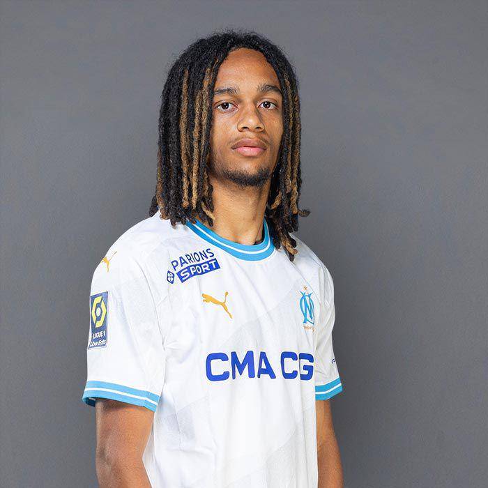 Emran Soglo (ligue1.com)