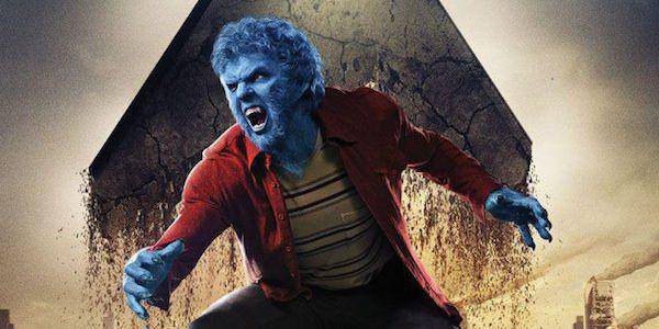 7 Fakta Beast Versi Film X-Men, Mutan yang Pintar!