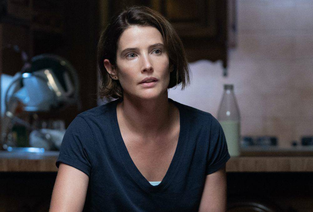 Cobie Smulders dalam serial Secret Invasion (dok. Marvel Studios/Secret Invasion)
