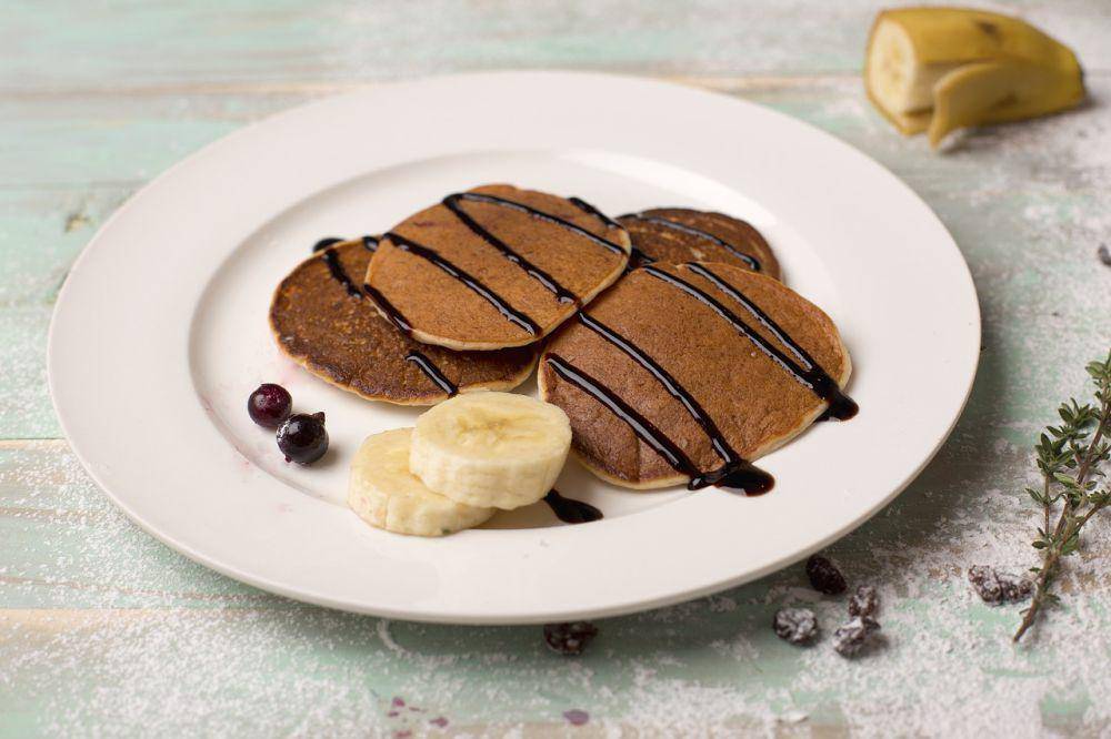 ilustrasi pancake (pixabay.com/katerina120289)