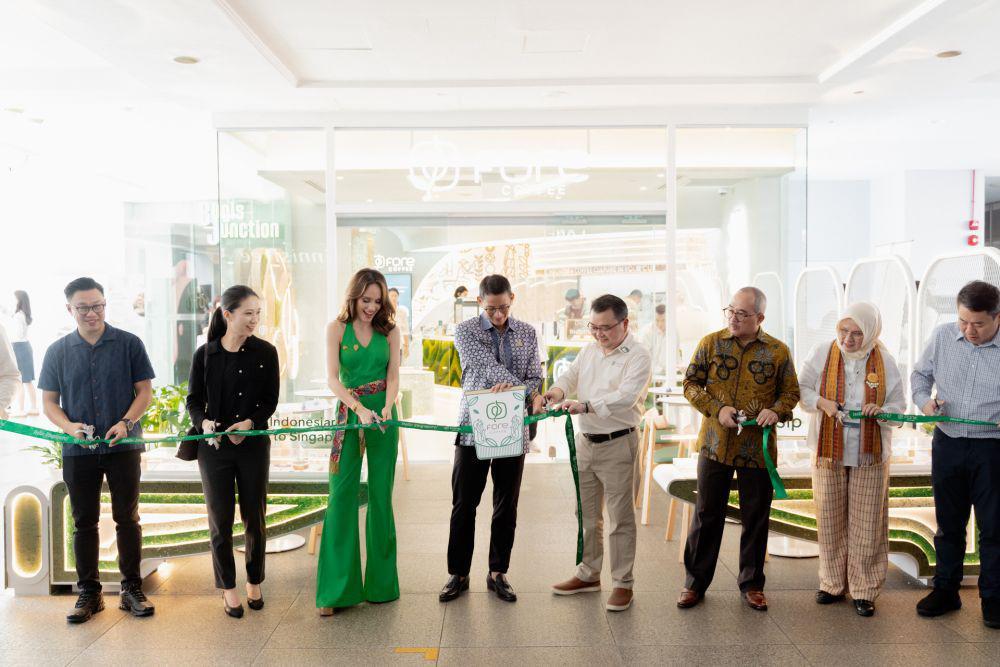 Fore Coffee Mau IPO, Simak Jadwalnya