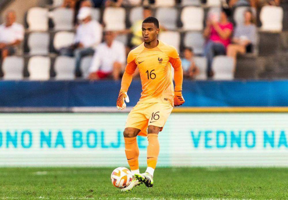 Guillaume Restes saat memperkuat FC Toulouse. (instagram.com/guillaume_restes)