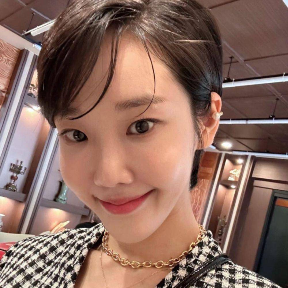cast Perfect Marriage Revenge (instagram.com/___ha.niii)