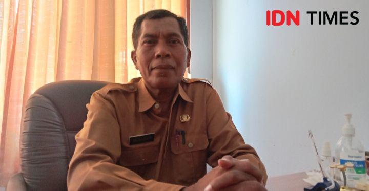 Perekaman KTP Elektronik di Bima Terkendala Sistem Jaringan