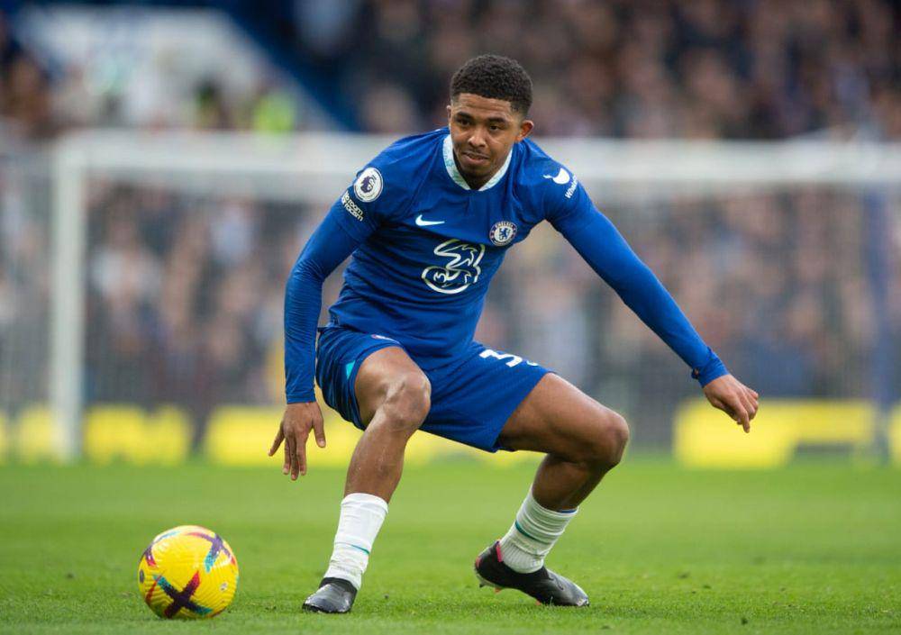 Wesley Fofana (chelseafc.com)