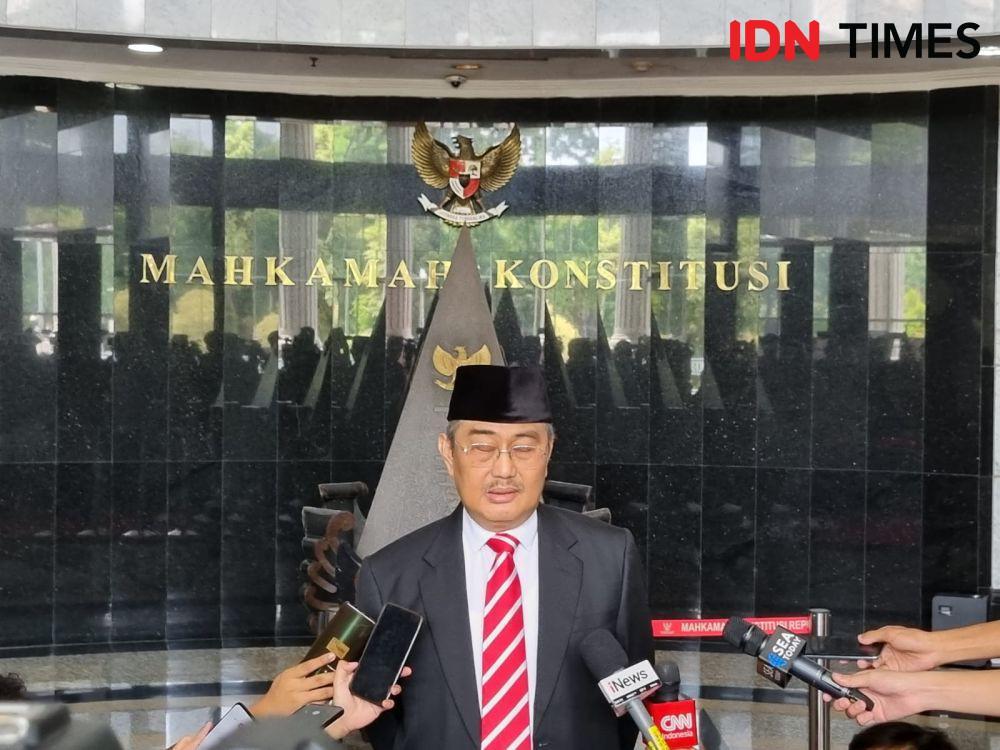 Masyarakat Kurang Percaya ke MK Pasca Putusan Batas Usia Capres-Cawapres