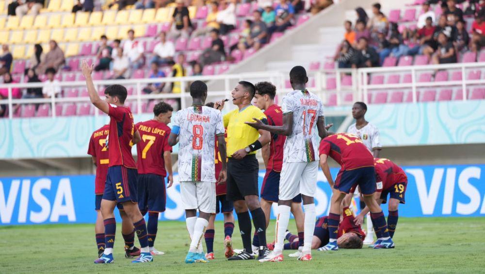 Usai Piala Dunia U-17, FIFA Tawari Indonesia Ajang Besar Lain