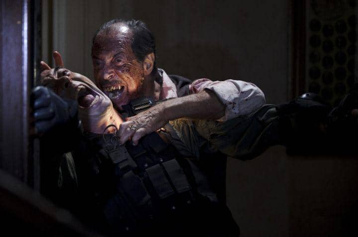 [REC] 2 (dok. Filmax/[REC] 2)