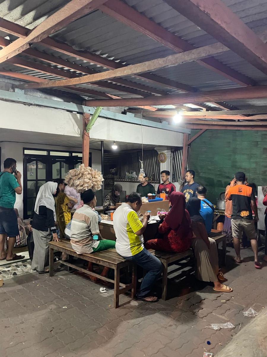 7 Rekomendasi Kuliner Malam di Sidoarjo yang Wajib Dicoba