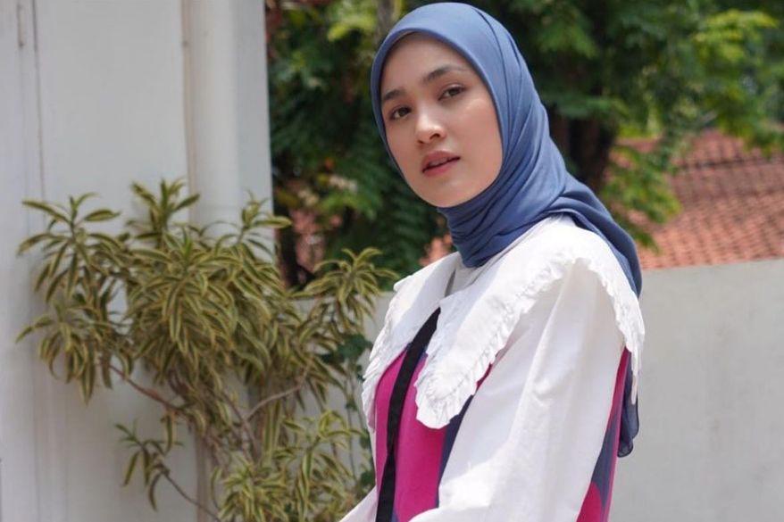 Cut Syifa Akhirnya Bikin Vlog, Ini Nama Channel YouTube Pribadinya