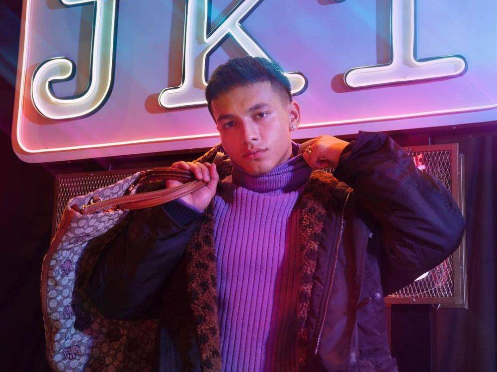 Gaya rambut Jefri Nichol french crop (instagram.com/jefrinichol)