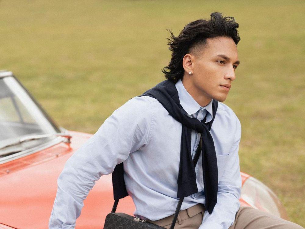 30 Model Rambut Pria 2024 yang Diprediksi Jadi Tren, Catat!