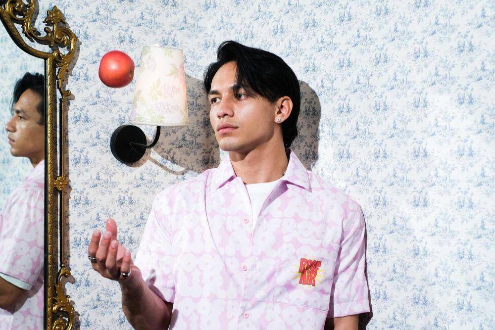 Jefri Nichol (instagram.com/jefrinichol)