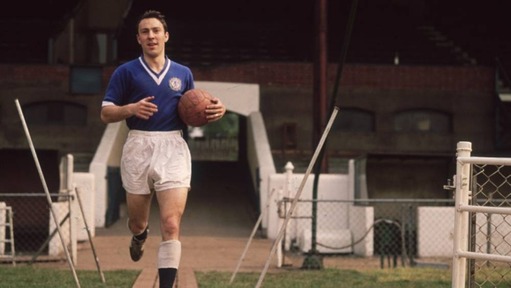 Jimmy Greaves (chelseafc.com)