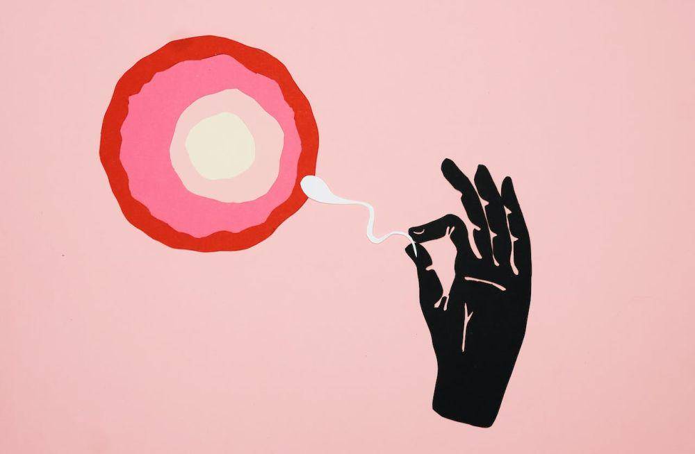 ilustrasi cara kerja kb suntik (pexels.com/Nadezhda Moryak)