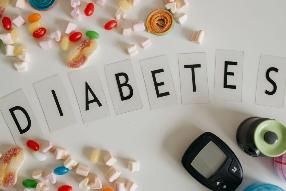 Tahun 2045, Diprediksi Ada 28,6 Juta Pasien Diabetes di Indonesia