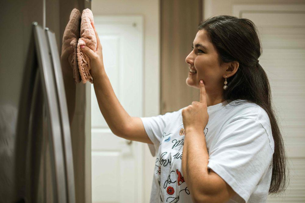 5 Mindset Ini Bikin Kamu Rajin Beres-beres Rumah