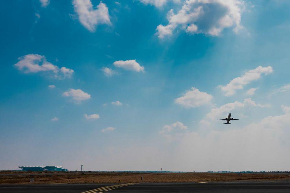 Promosikan Bandara Kertajati, Disparbud Jabar Keliling Indonesia