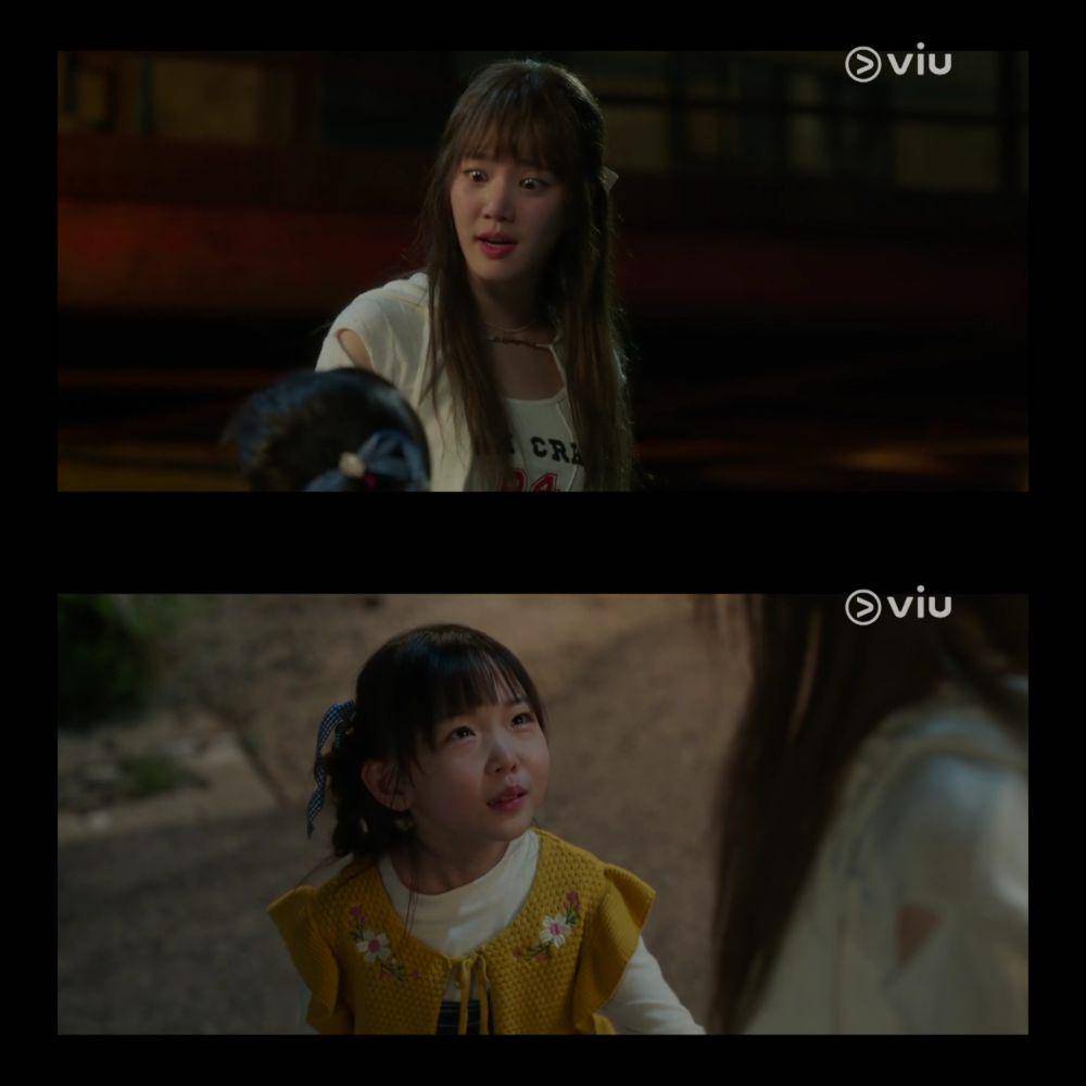 cuplikan drama The Escape of the Seven (dok. VIU/The Escape of the Seven)