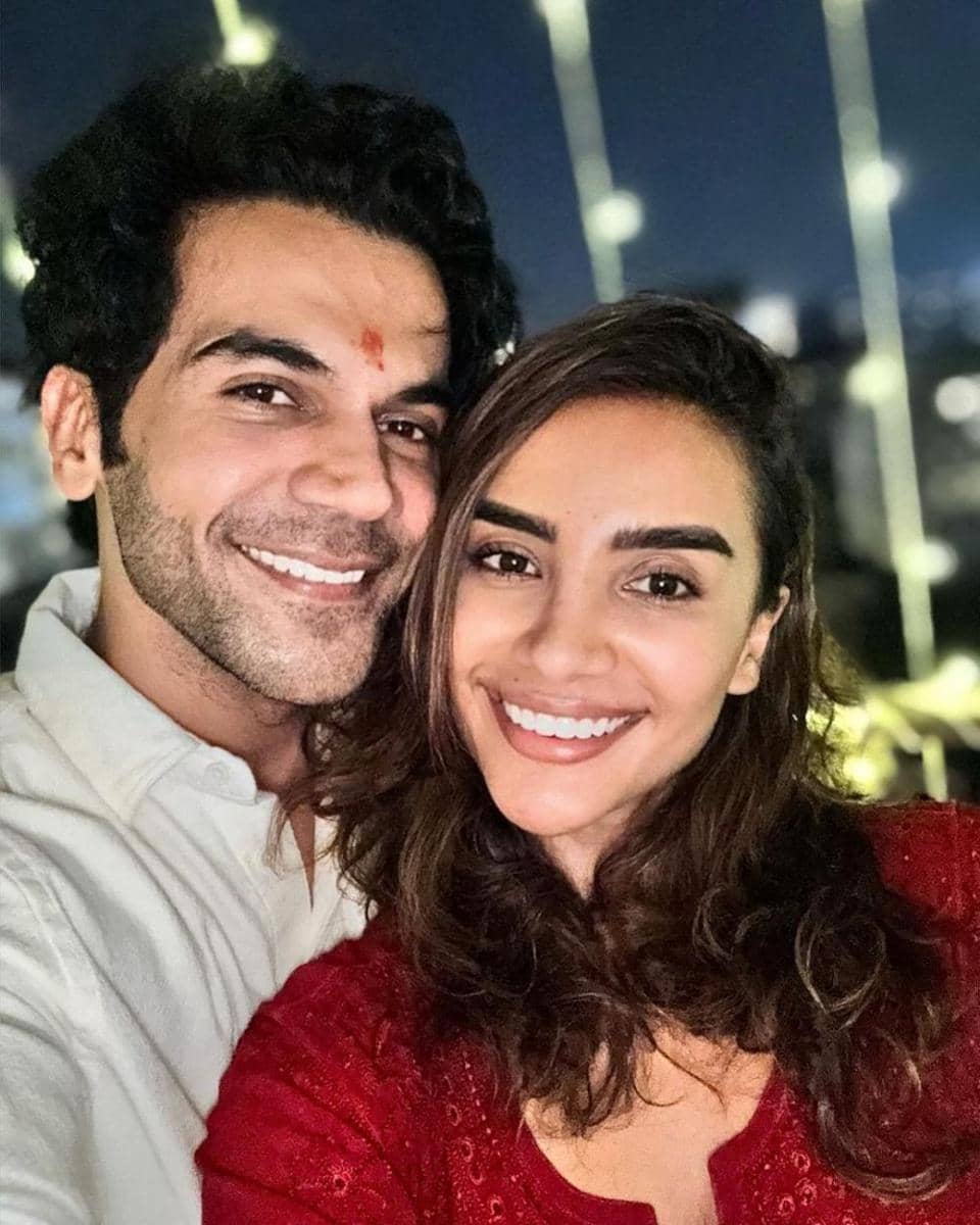 F Rao 8 Potret Rajkummar Rao dan Patralekhaa, Segera Jadi Ortu! | IDN Times