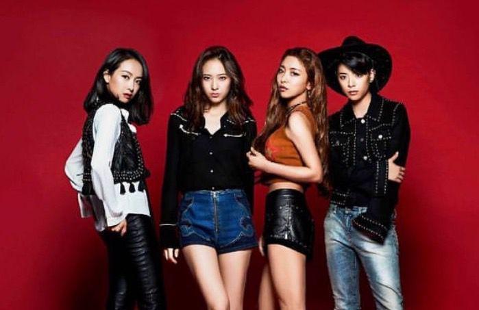 Girl Grup f(x) Dikabarkan akan Reuni, Cek Faktanya!