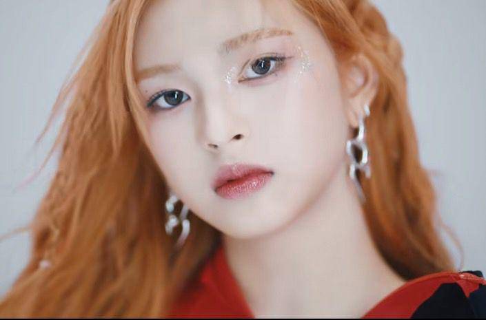 potret Chiquita Babymonster (instagram.com/babymonster_ygofficial)