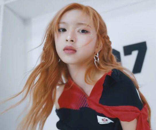 potret Chiquita Babymonster (instagram.com/babymonster_ygofficial)