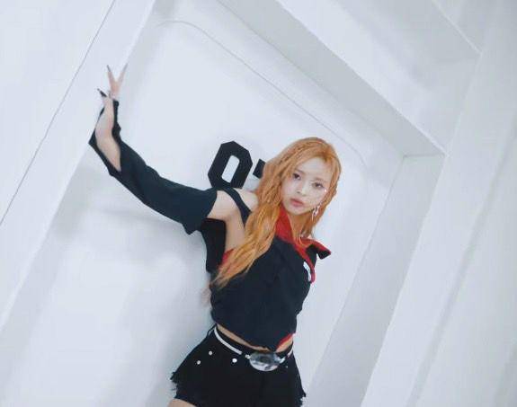 potret Chiquita Babymonster (instagram.com/babymonster_ygofficial)