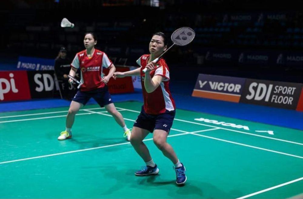5 Laga Derbi yang Akan Tersaji di Babak Pertama Kumamoto Masters 2023