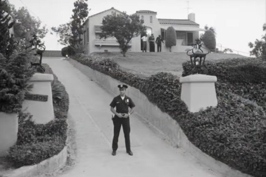 Pembunuhan Leno dan Rosemary LaBianca, Tragedi Kedua Charles Manson