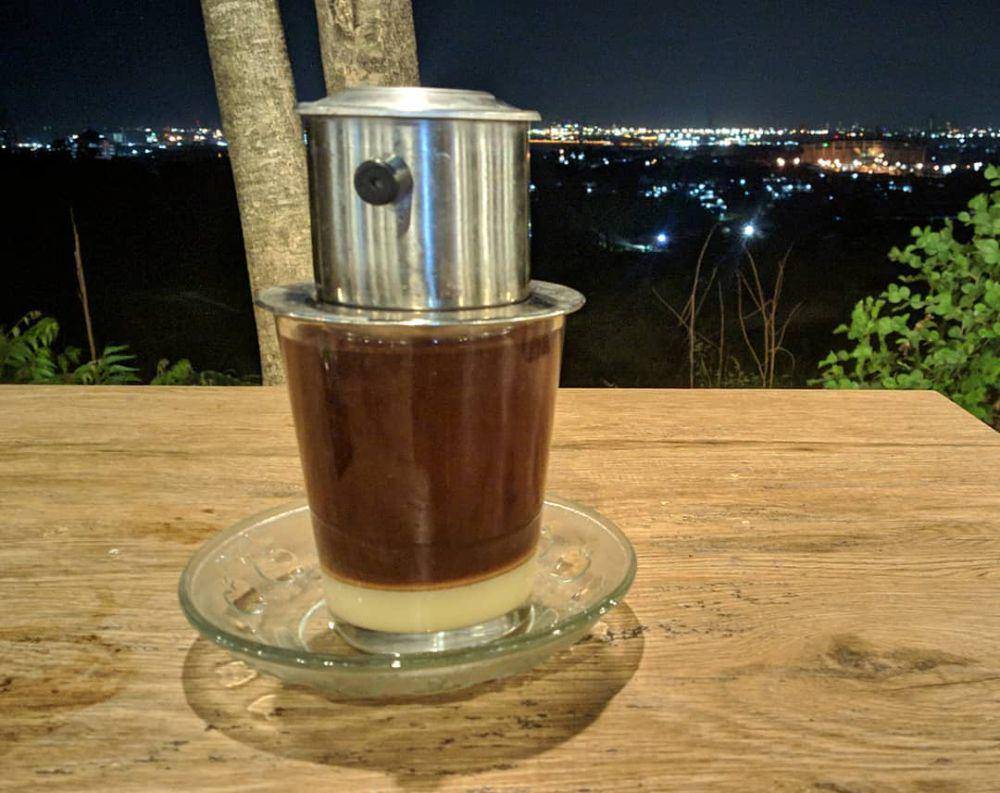 Kopi Vietnam (instagram.com/ungky_ungkal_hidayat)