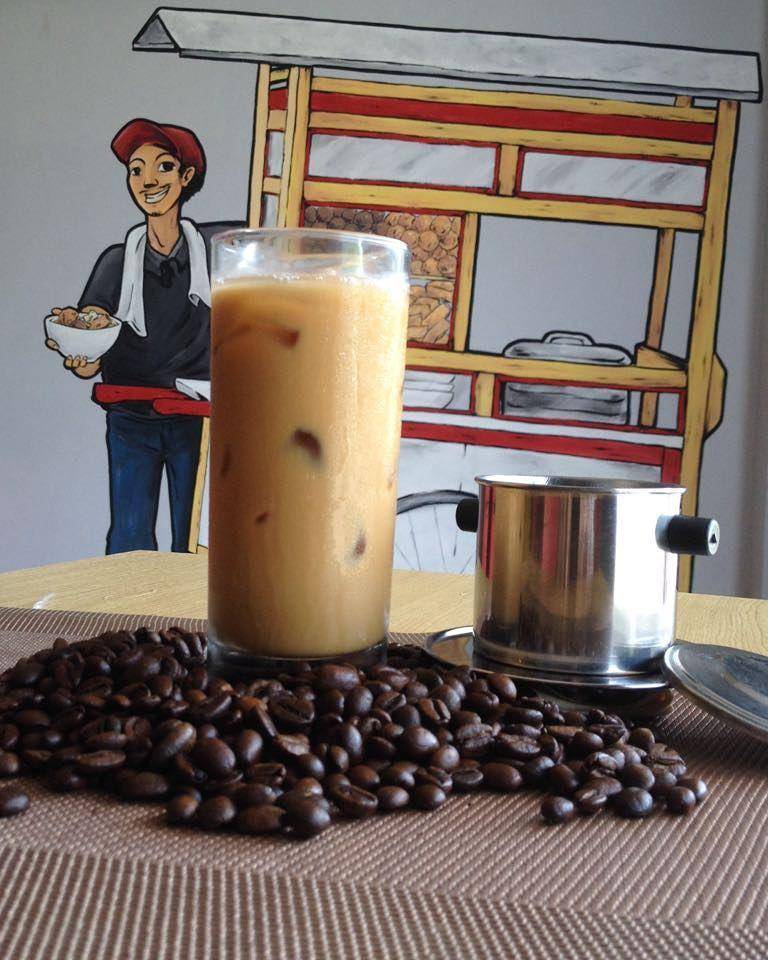 Ice Coffee Vietnam (instagram.com/baksogledek)
