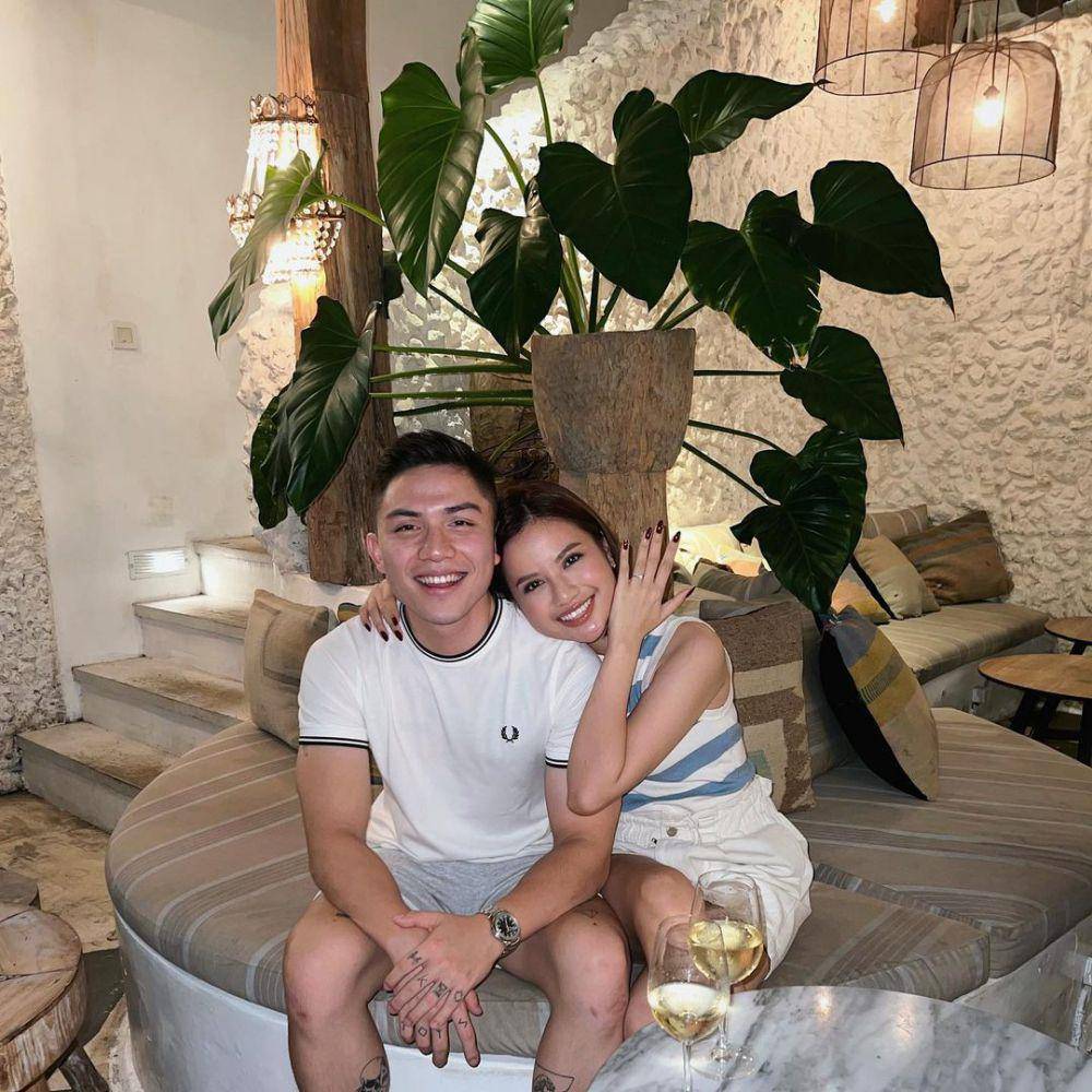 potret Anggi Marito dan kekasih (instagram.com/anggimarito)