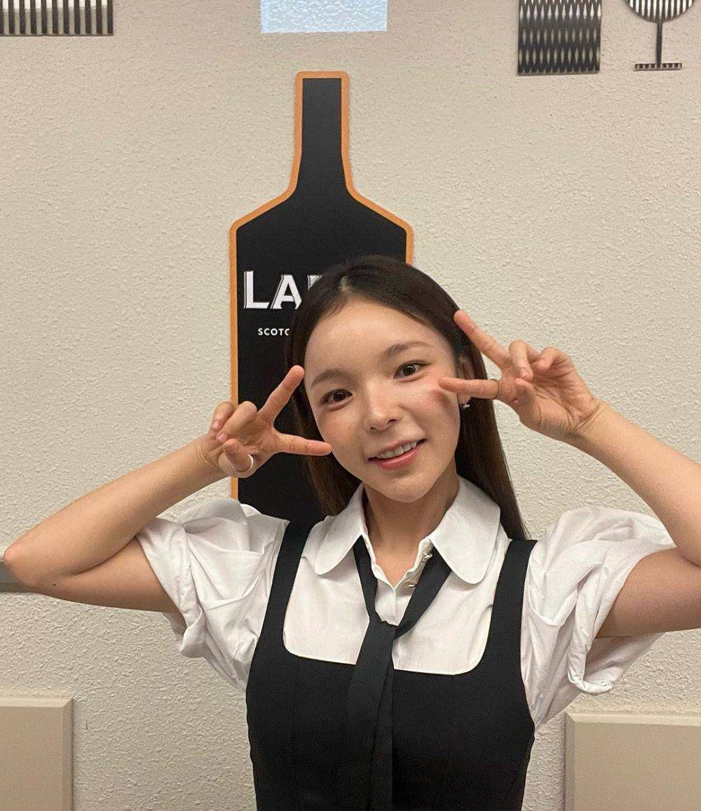 Park Jin Joo (instagram.com/jinjoo1224)