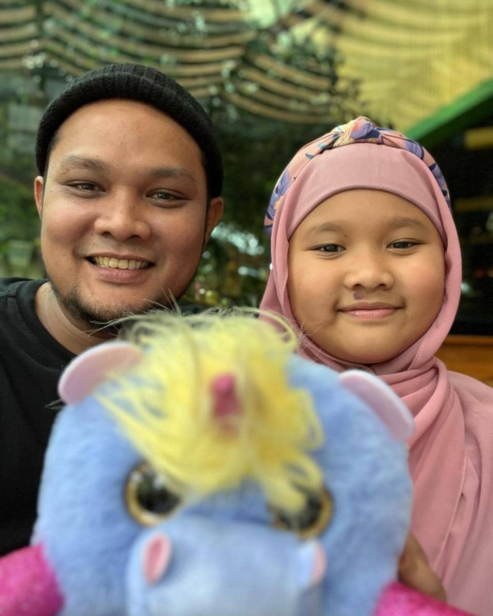 potret Virgoun dan putrinya (instagram.com/virgoun_/)