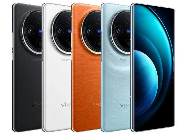 Kapan vivo X100 Rilis di Indonesia?