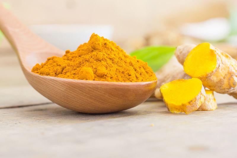 Riset Buktikan Kunyit Mampu Turunkan Diabetes, Aman dan Efektif!