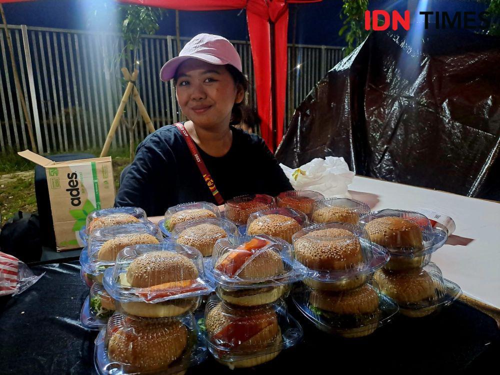 Harga Makanan di Piala Dunia U-17 Bikin Kaget, Standar FIFA?