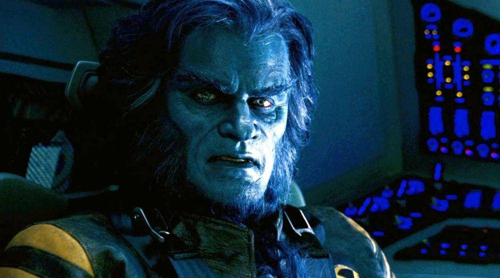 Fakta Beast X-Men - Beast hampir punya film sendiri dengan judul X-Men: Fear The Beast