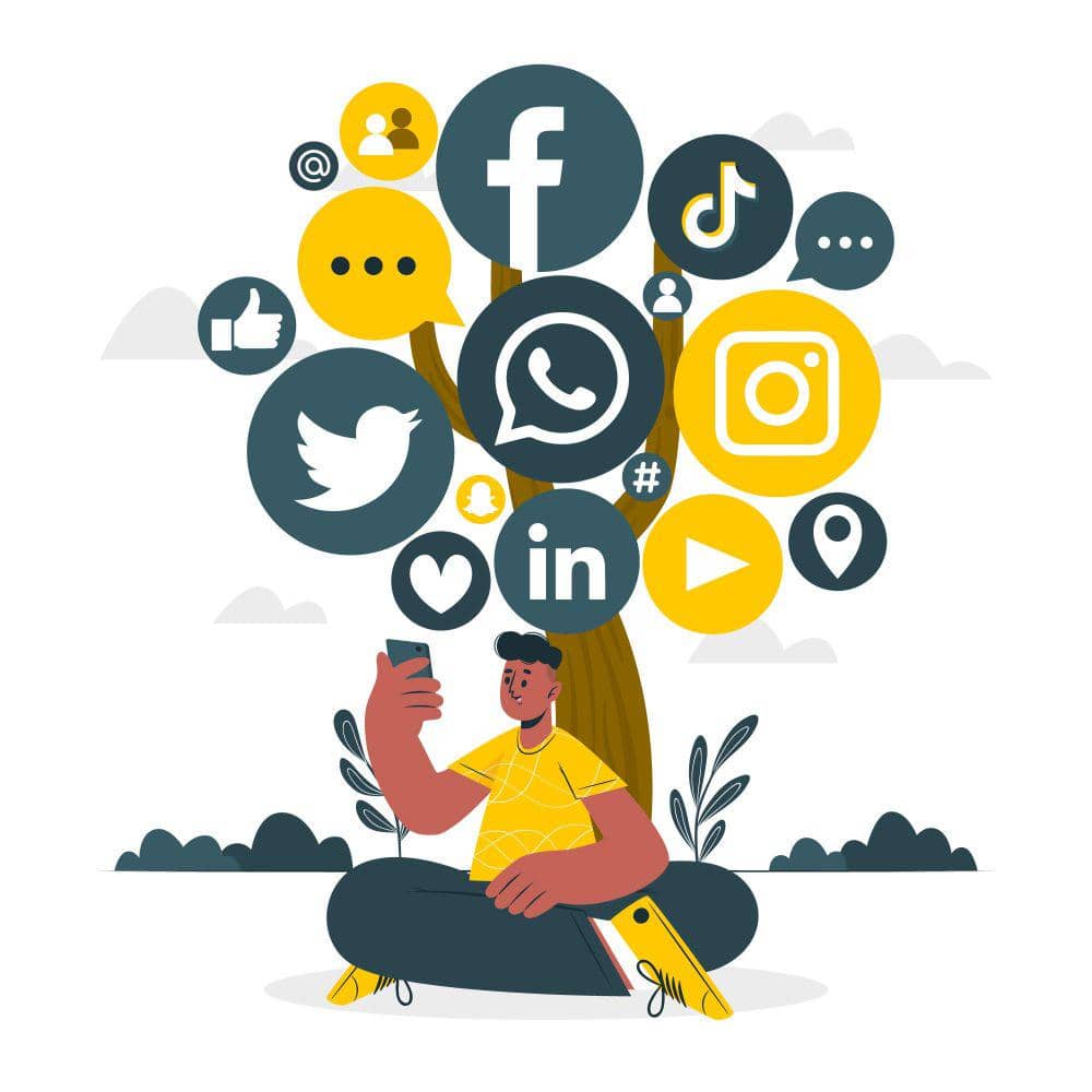 https://www.freepik.com/free-vector/social-tree-concept-illustration_12491662.htm#query=social%20media&position=7&from_view=keyword&track=ais&uuid=04649df2-757c-4cc7-af8e-afe1c590b506