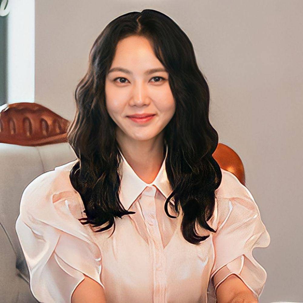 cuplikan Son So Mang di drakor The Story of Park's Marriage Contract (dok. MBC/열녀박씨 계약결혼뎐)