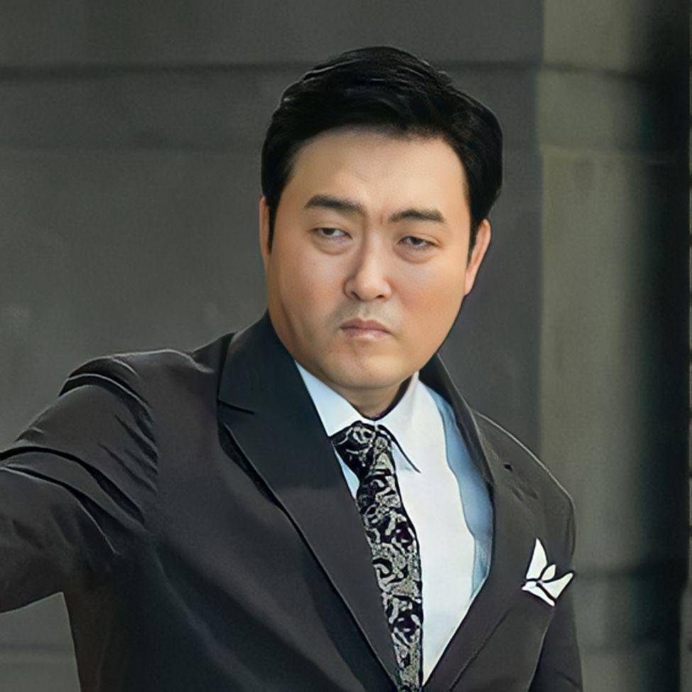 cuplikan Lee Joon Hyuk di drakor The Story of Park's Marriage Contract (dok. MBC/열녀박씨 계약결혼뎐)