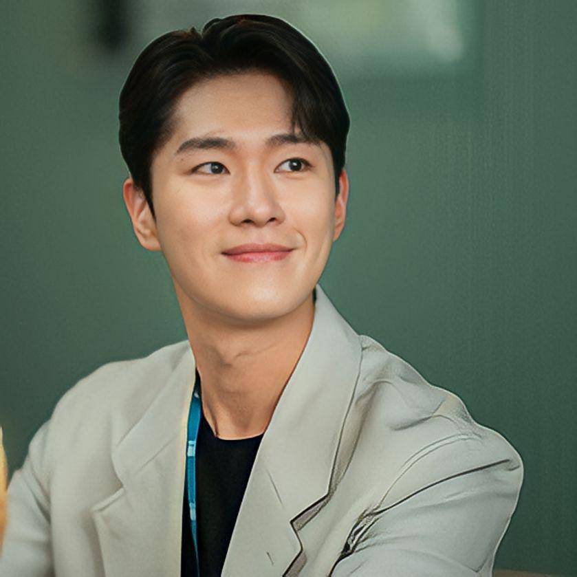 cuplikan Park Yeon Woo di drakor The Story of Park's Marriage Contract (dok. MBC/열녀박씨 계약결혼뎐)