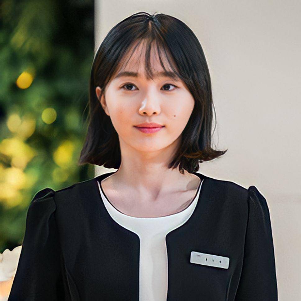 cuplikan Oh Yoo Jin di drakor The Story of Park's Marriage Contract (dok. MBC/열녀박씨 계약결혼뎐)