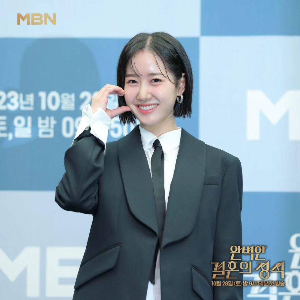 potret Jin Ji Hee (instagram.com/mbn_drama)