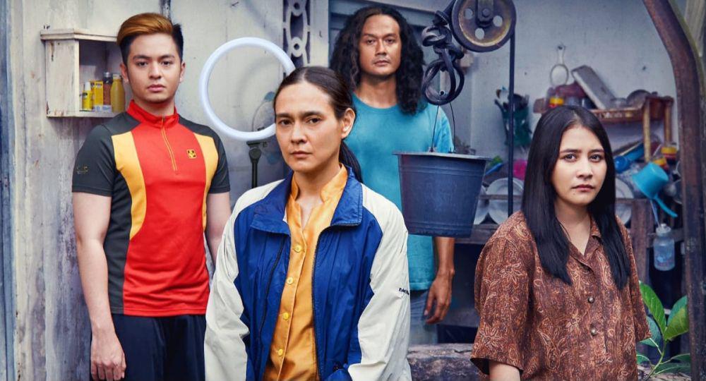 Review Film Budi Pekerti, Buruknya Cancel Culture di Media Sosial