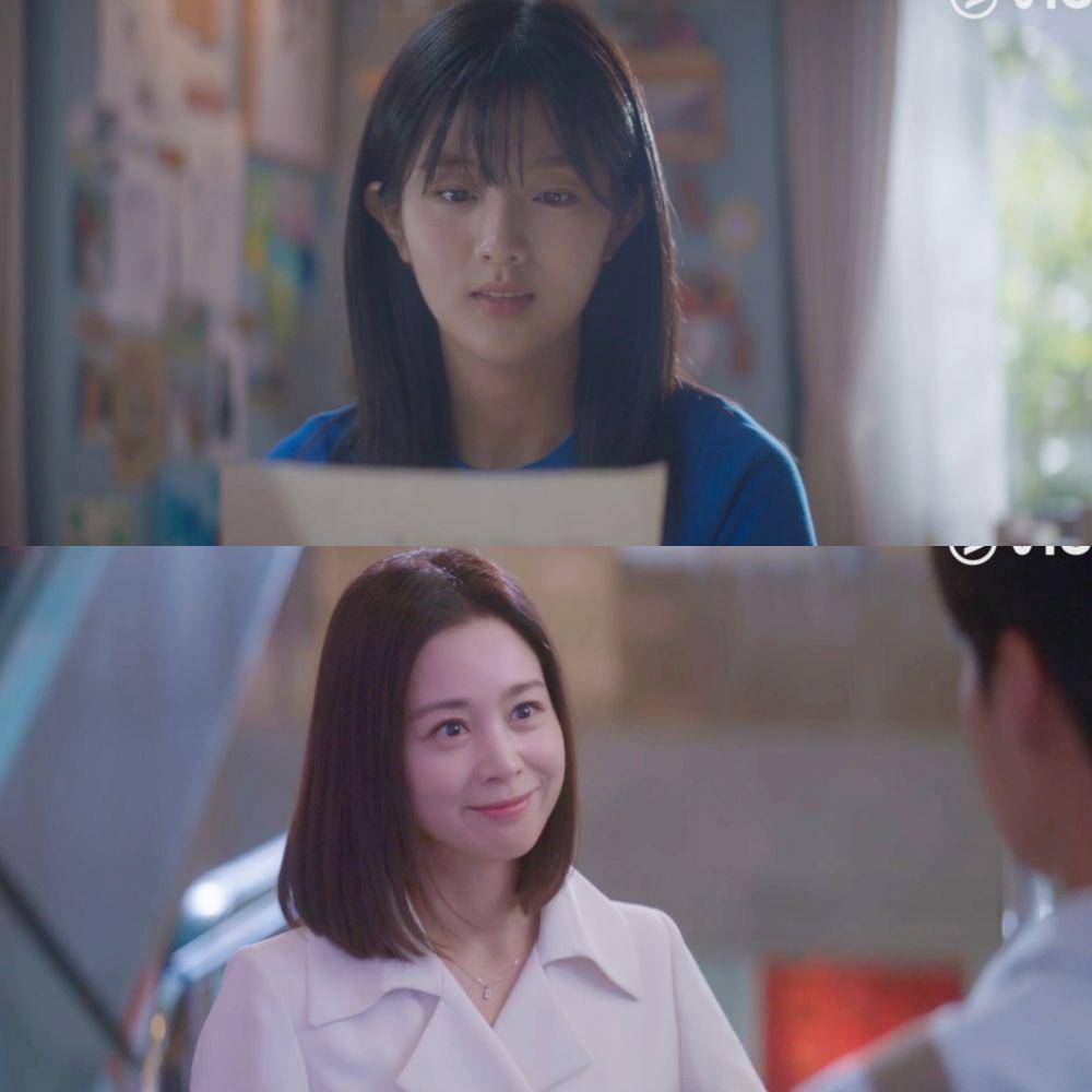 Still cut drama Korea Twinkling Watermelon (dok. Viu/Twinkling Watermelon)