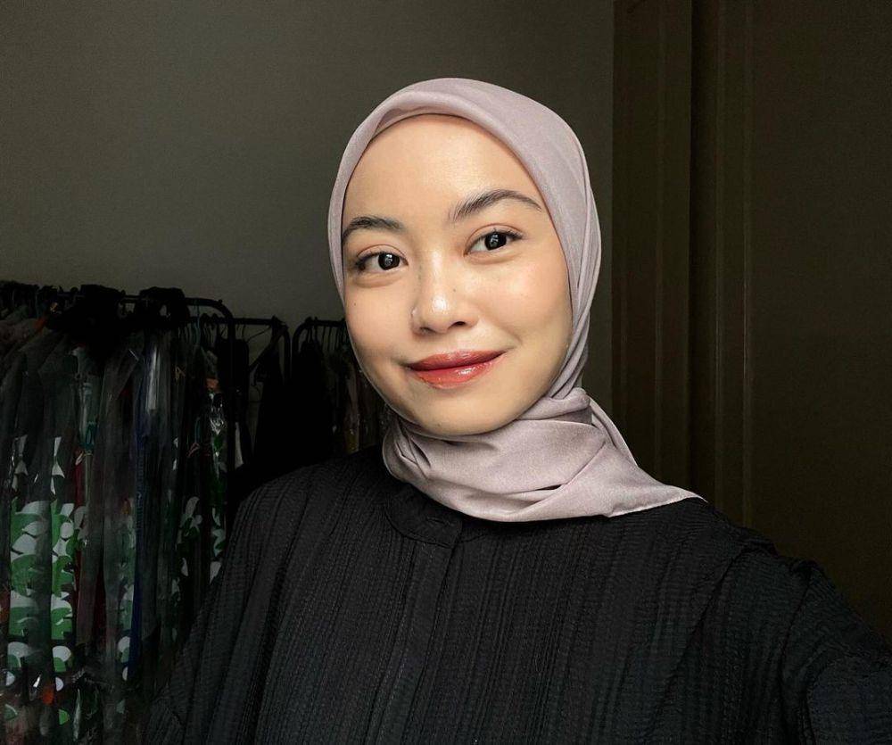 ide makeup kondangan ala Nadhifa Allya Tsana (instagam.com/ntsana)