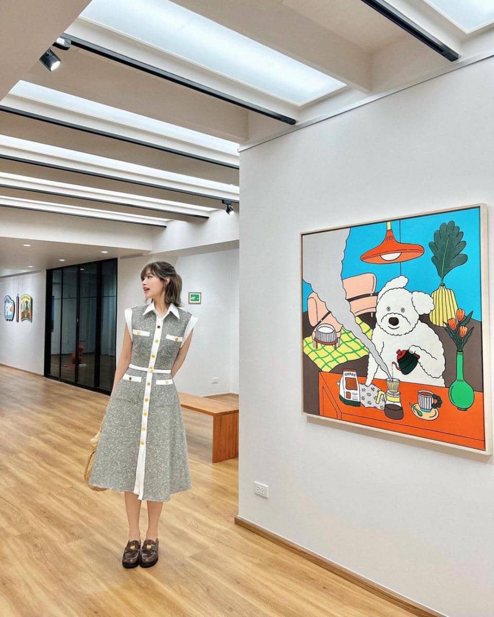 Faye Pornpawee (instagram.com/fayefayeye)