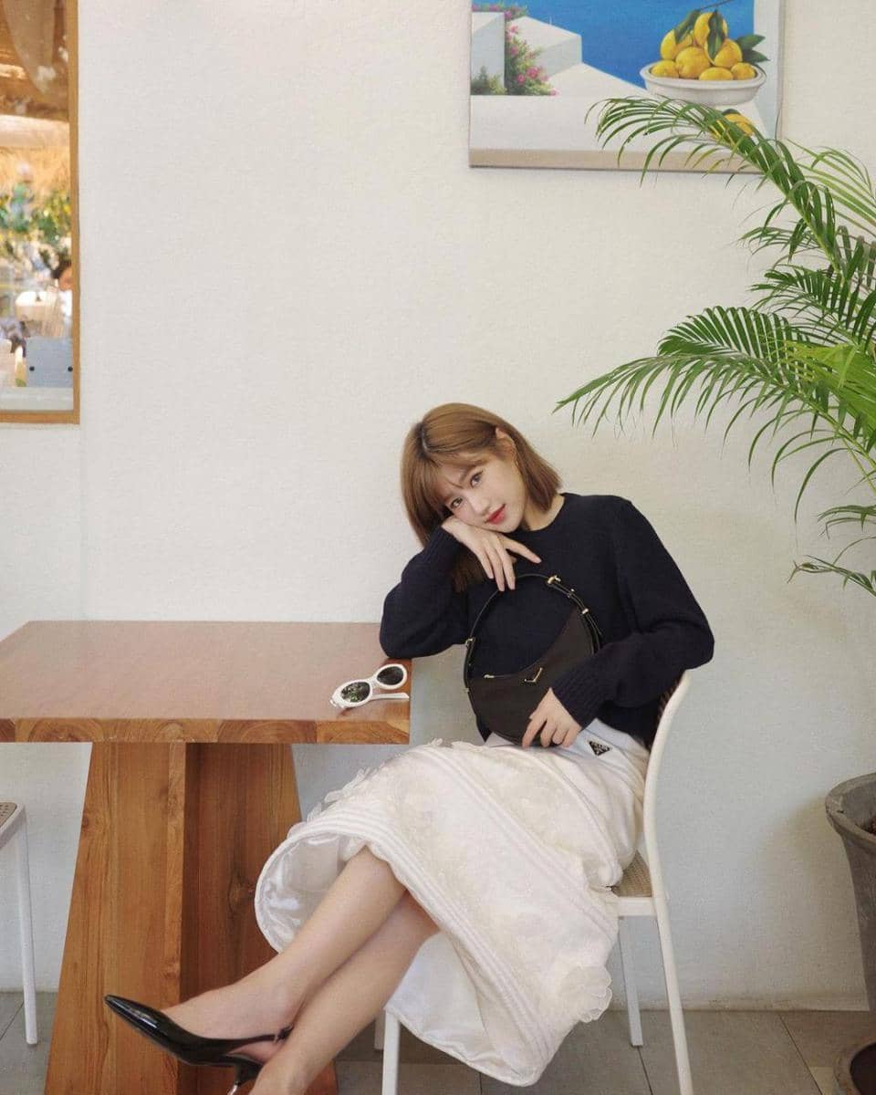 Faye Pornpawee (instagram.com/fayefayeye)